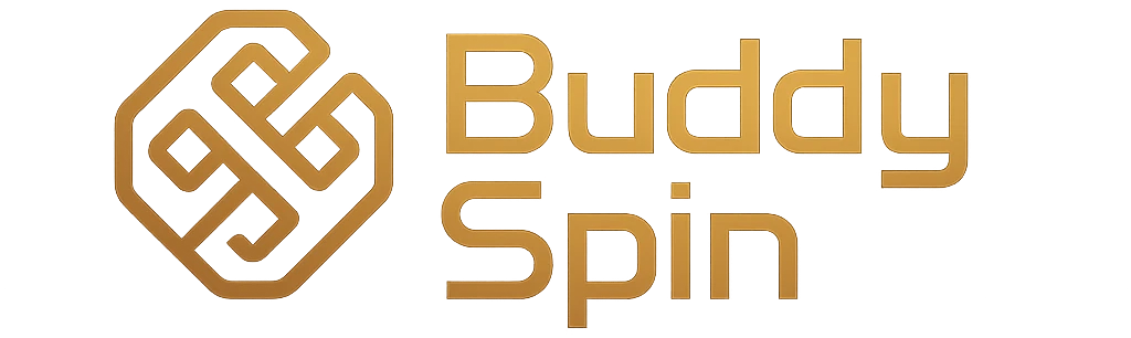 BuddySpin